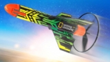 National Geographic Power Rocket Expert Review | STEM Toys