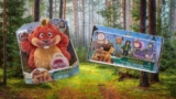 Disney Goes Wild with New ‘Hoppers’ Toys