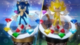 First 4 Figures Unveils New Sonic Frontiers Collection