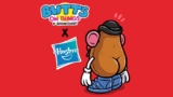 Hasbro Joins Forces with Art Brand Butts on Things For New Licensing Program