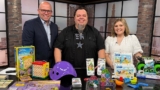 The Summer’s Best Budget Toys on FOX 6 Milwaukee