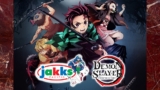 JAKKS Pacific, Aniplex Expand ‘Demon Slayer: Kimetsu no Yaiba’ Licensing Deal