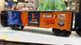 Exclusive – Round 2 Acquires Lionel: CEOs Richard Barry and Howard Hitchcock Talk New Lionel Brands Group