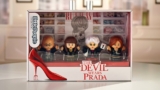 Fisher-Price Hits the Runway with ‘Devil Wears Prada’ Little People Set
