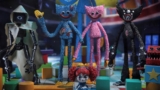 McFarlane Toys Unveils ‘Poppy Playtime’ Action Figures