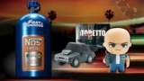 PMI Goes Full Throttle with New Fast & Furious Collectibles