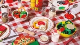 Cook up Silly Stories with Melissa & Doug’s New Board Books