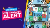 26 New Picks for Strategy, Showdowns, and Shared Play