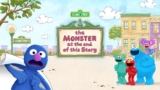 Sesame Workshop Celebrates 55 Years of Grover’s Adventures