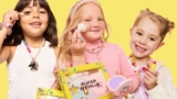 Super Small Brings Pretend-Play Beauty Kits to Kids’ Playrooms