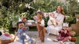 Olivia Culpo Launches New Picolette Target Baby Collection