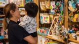 Five Little Monkeys’ Mission to Curate Community