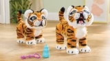 Just Play’s Newest furReal Launches Interact in Brand-New Ways