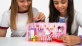 Goliath Adds Sanrio Sweetness to Suite Spaces Line